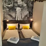 Meisters Schick Im Stryck Apartment