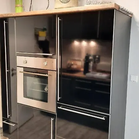 Meisters Schick Im Stryck Апартаменты Виллинген