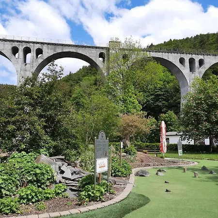 Meisters Schick Im Stryck Апартаменты *