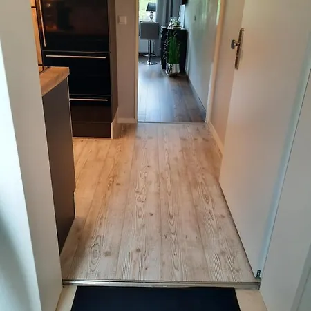 Meisters Schick Im Stryck 公寓 维林根