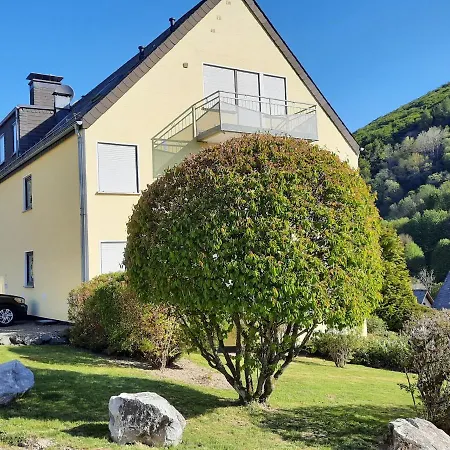 Meisters Schick Im Stryck Willingen Apartment