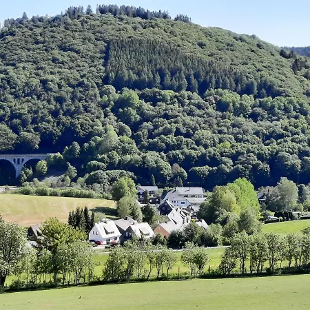 Meisters Schick Im Stryck Willingen