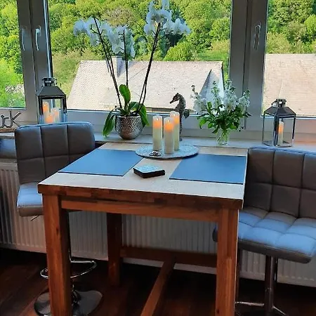 Meisters Schick Im Stryck Willingen *