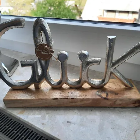 Meisters Schick Im Stryck Апартаменты Виллинген