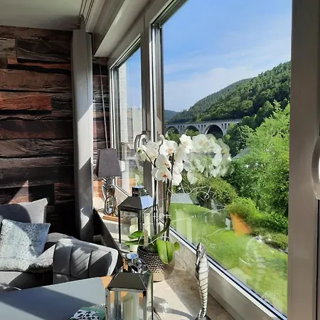 Apartment Meisters Schick Im Stryck Willingen