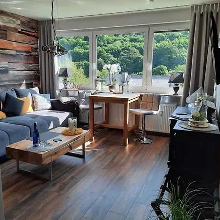 Meisters Schick Im Stryck Willingen * Willingen (Upland)
