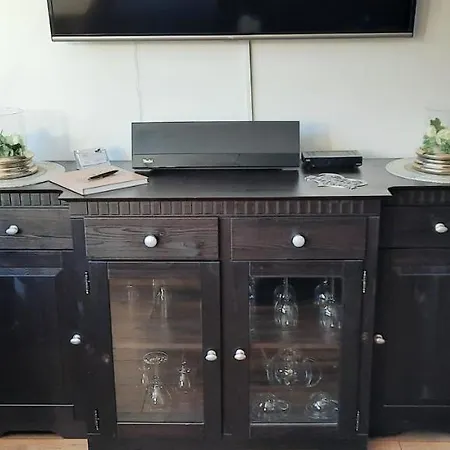 Апартаменты Meisters Schick Im Stryck Виллинген